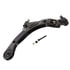 CK620301 by MOOG - Suspension Control Arm and Ball Joint Assembly