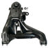 CK620300 by MOOG - Suspension Control Arm and Ball Joint Assembly