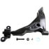 CK620314 by MOOG - MOOG CK620314 Control Arm and Ball Joint Assembly