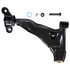 CK620314 by MOOG - MOOG CK620314 Control Arm and Ball Joint Assembly