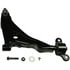 Moog CK620313 Suspension Control Arm and Ball Joint Assembly MOOG CK620313 Control Arm and Ball Joint Assembly