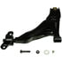 Moog CK620313 Suspension Control Arm and Ball Joint Assembly MOOG CK620313 Control Arm and Ball Joint Assembly