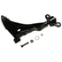 Moog CK620313 Suspension Control Arm and Ball Joint Assembly MOOG CK620313 Control Arm and Ball Joint Assembly