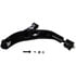 CK620322 by MOOG - MOOG CK620322 Control Arm and Ball Joint Assembly