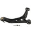 CK620326 by MOOG - Suspension Control Arm and Ball Joint Assembly