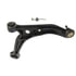 CK620326 by MOOG - Suspension Control Arm and Ball Joint Assembly