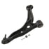 CK620325 by MOOG - MOOG CK620325 Control Arm and Ball Joint Assembly