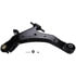 CK620327 by MOOG - MOOG CK620327 Control Arm and Ball Joint Assembly