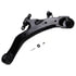 CK620327 by MOOG - MOOG CK620327 Control Arm and Ball Joint Assembly