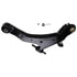 CK620327 by MOOG - MOOG CK620327 Control Arm and Ball Joint Assembly