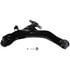 CK620328 by MOOG - Suspension Control Arm and Ball Joint Assembly