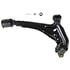 CK620342 by MOOG - Suspension Control Arm and Ball Joint Assembly