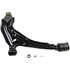 CK620342 by MOOG - Suspension Control Arm and Ball Joint Assembly