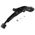 CK620346 by MOOG - Suspension Control Arm and Ball Joint Assembly
