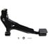 CK620347 by MOOG - Suspension Control Arm and Ball Joint Assembly