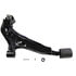 Moog CK620352 Suspension Control Arm and Ball Joint Assembly MOOG CK620352 Control Arm and Ball Joint Assembly