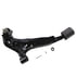 Moog CK620352 Suspension Control Arm and Ball Joint Assembly MOOG CK620352 Control Arm and Ball Joint Assembly
