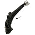 Moog CK620355 Suspension Control Arm and Ball Joint Assembly Suspension Control Arm and Ball Joint Assembly