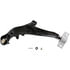 CK620354 by MOOG - Suspension Control Arm and Ball Joint Assembly