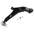CK620354 by MOOG - Suspension Control Arm and Ball Joint Assembly
