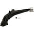 Moog CK620355 Suspension Control Arm and Ball Joint Assembly Suspension Control Arm and Ball Joint Assembly