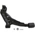 CK620357 by MOOG - MOOG CK620357 Control Arm and Ball Joint Assembly