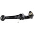 CK620362 by MOOG - Suspension Control Arm and Ball Joint Assembly