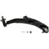 CK620359 by MOOG - Suspension Control Arm and Ball Joint Assembly