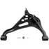 CK620372 by MOOG - Suspension Control Arm and Ball Joint Assembly