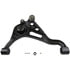 CK620372 by MOOG - Suspension Control Arm and Ball Joint Assembly