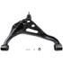 CK620371 by MOOG - MOOG CK620371 Control Arm and Ball Joint Assembly