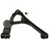 CK620381 by MOOG - Suspension Control Arm and Ball Joint Assembly