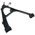 CK620380 by MOOG - Suspension Control Arm and Ball Joint Assembly