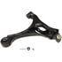 CK620383 by MOOG - MOOG CK620383 Control Arm and Ball Joint Assembly