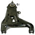 CK620464 by MOOG - Suspension Control Arm and Ball Joint Assembly
