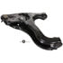 CK620480 by MOOG - MOOG CK620480 Control Arm and Ball Joint Assembly