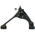 CK620477 by MOOG - Suspension Control Arm and Ball Joint Assembly