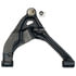 CK620477 by MOOG - Suspension Control Arm and Ball Joint Assembly