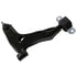 CK620593 by MOOG - Suspension Control Arm and Ball Joint Assembly