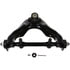 CK620631 by MOOG - MOOG CK620631 Control Arm and Ball Joint Assembly