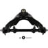 CK620632 by MOOG - Suspension Control Arm and Ball Joint Assembly