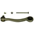 CK620621 by MOOG - Suspension Control Arm and Ball Joint Assembly