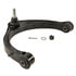 CK620634 by MOOG - Suspension Control Arm and Ball Joint Assembly