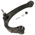 CK620634 by MOOG - Suspension Control Arm and Ball Joint Assembly