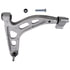 CK620667 by MOOG - Suspension Control Arm and Ball Joint Assembly