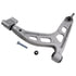 CK620667 by MOOG - Suspension Control Arm and Ball Joint Assembly