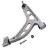 CK620667 by MOOG - Suspension Control Arm and Ball Joint Assembly