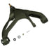 CK620744 by MOOG - Suspension Control Arm and Ball Joint Assembly