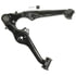 CK620888 by MOOG - Suspension Control Arm and Ball Joint Assembly