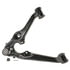 CK620889 by MOOG - Suspension Control Arm and Ball Joint Assembly